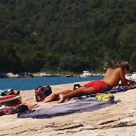 بيت للعطل Cr *