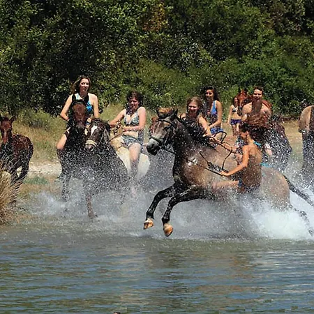 Cr بيت للعطل Hrboki