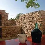 Cr Nyaraló Hrboki